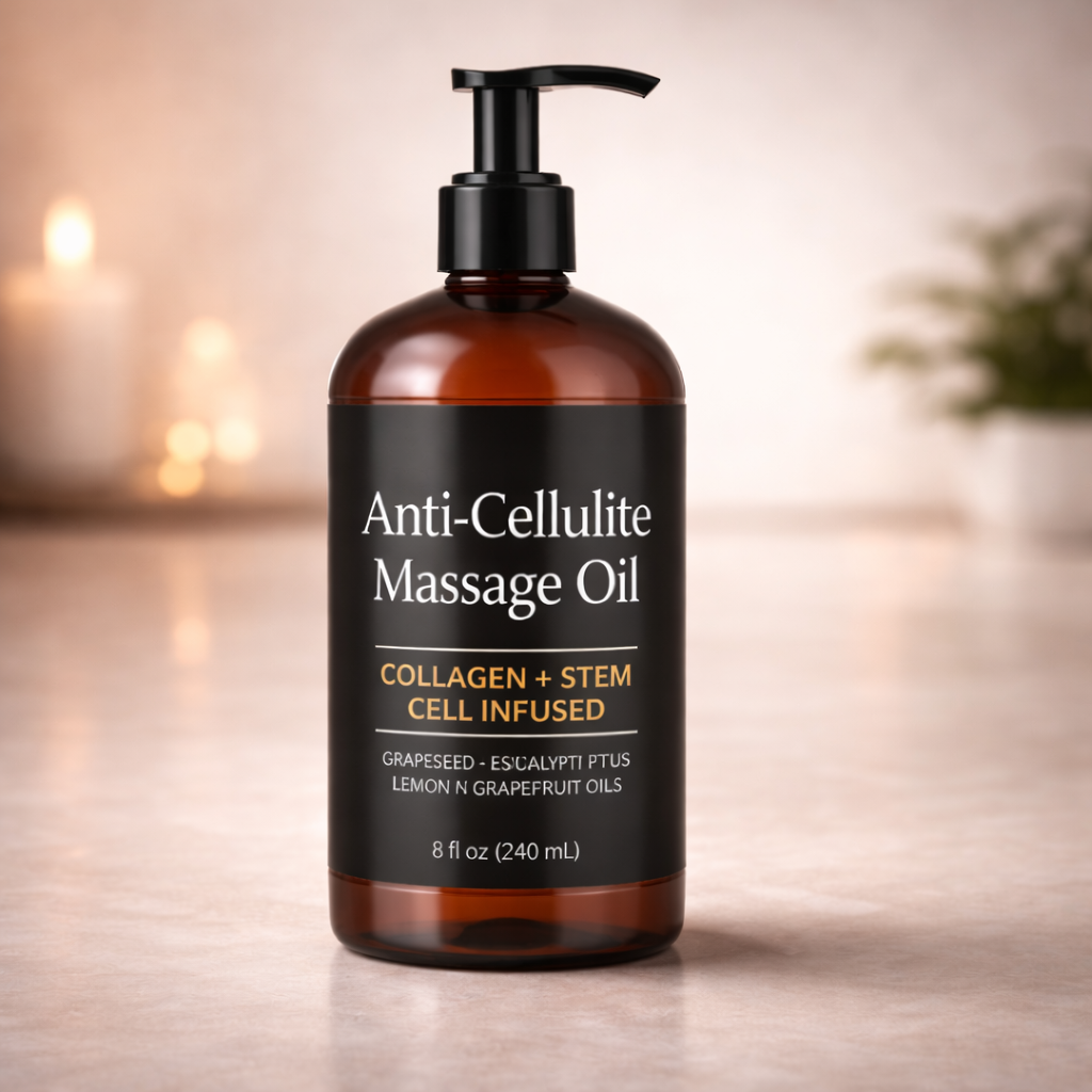 CelluLift Pro – Anti-Cellulite Massager