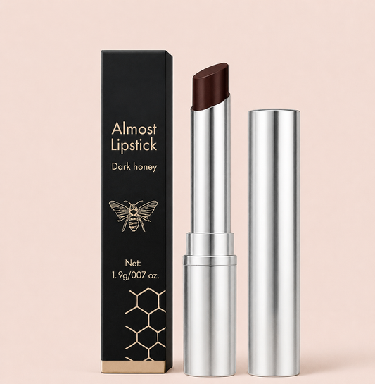 Lamora Lipstick™ | Natürlich Vollere Lippen
