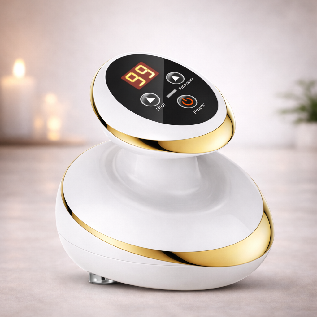 CelluLift Pro – Anti-Cellulite Massager