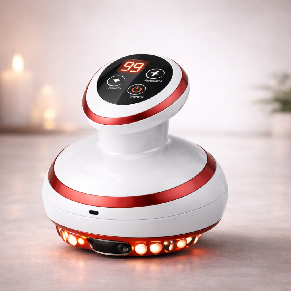 CelluLift Pro – Anti-Cellulite Massager