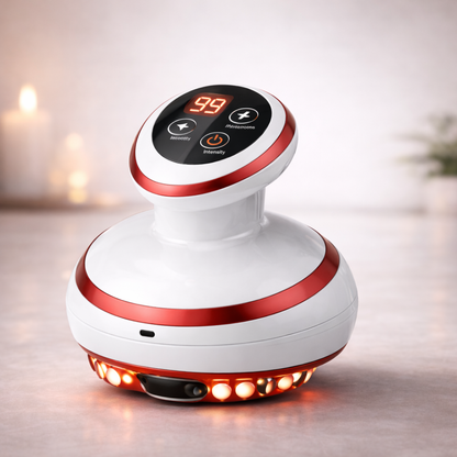 CelluLift Pro – Anti-Cellulite Massager