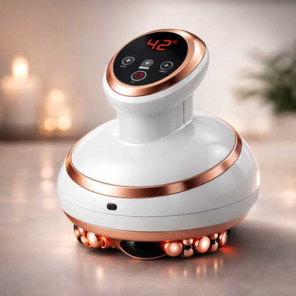 CelluLift Pro – Anti-Cellulite Massager