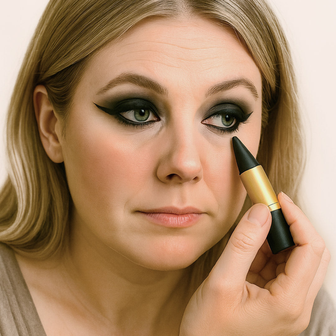 UltraStay Eyeliner – Precisie die Blijft