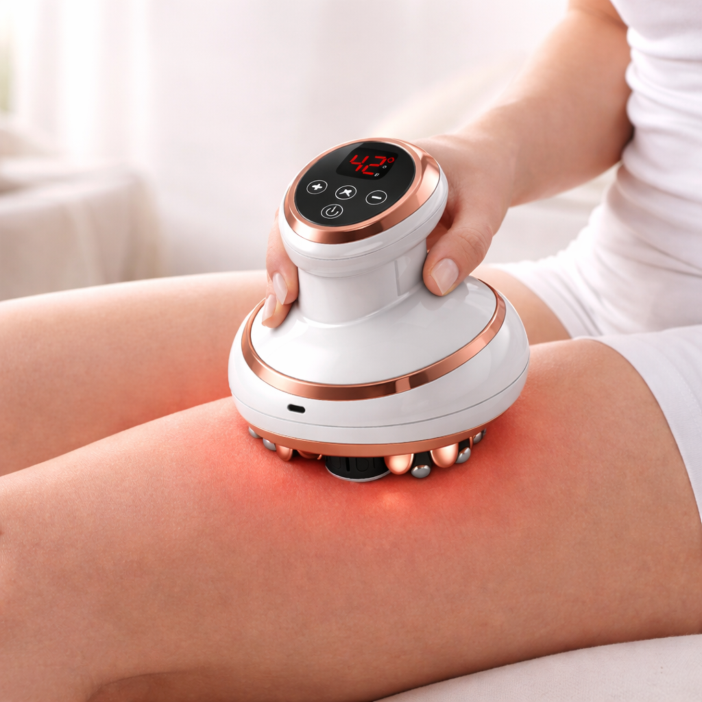 CelluLift Pro – Anti-Cellulite Massager