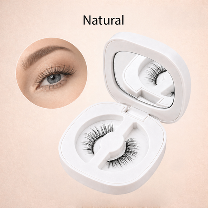 Magnetische Wimpers™ – Zonder lijm, met natuurlijk resultaat