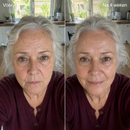 Anti-Rimpel Infusie Behandeling™