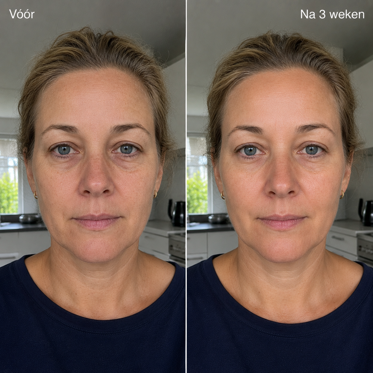 Anti-Rimpel Infusie Behandeling™