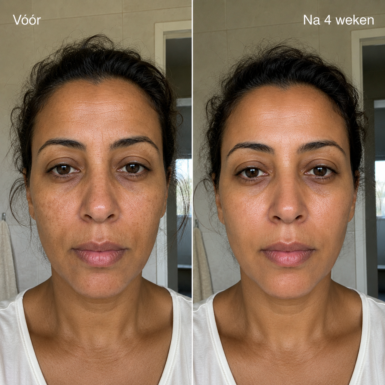 Anti-Rimpel Infusie Behandeling™