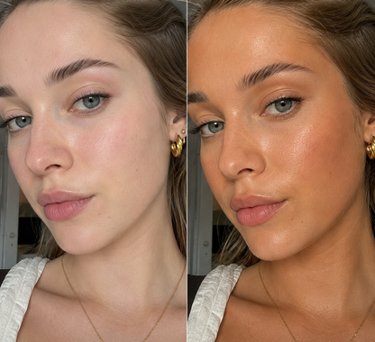 Golden Glow Bronzing Olie