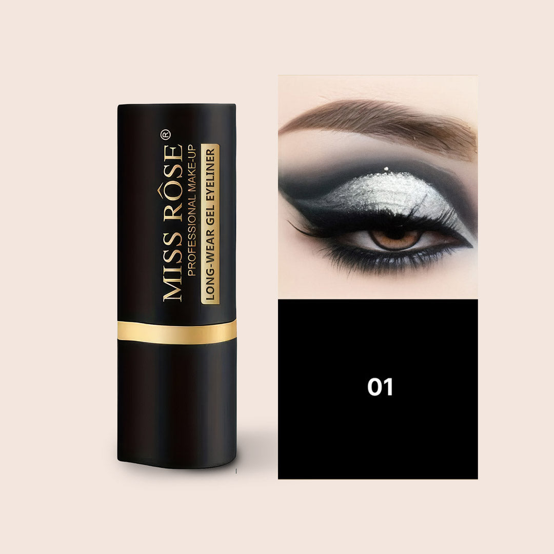 UltraStay Eyeliner – Precisie die Blijft