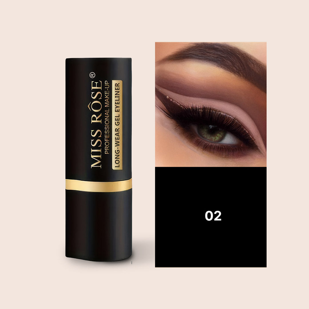 UltraStay Eyeliner – Precisie die Blijft
