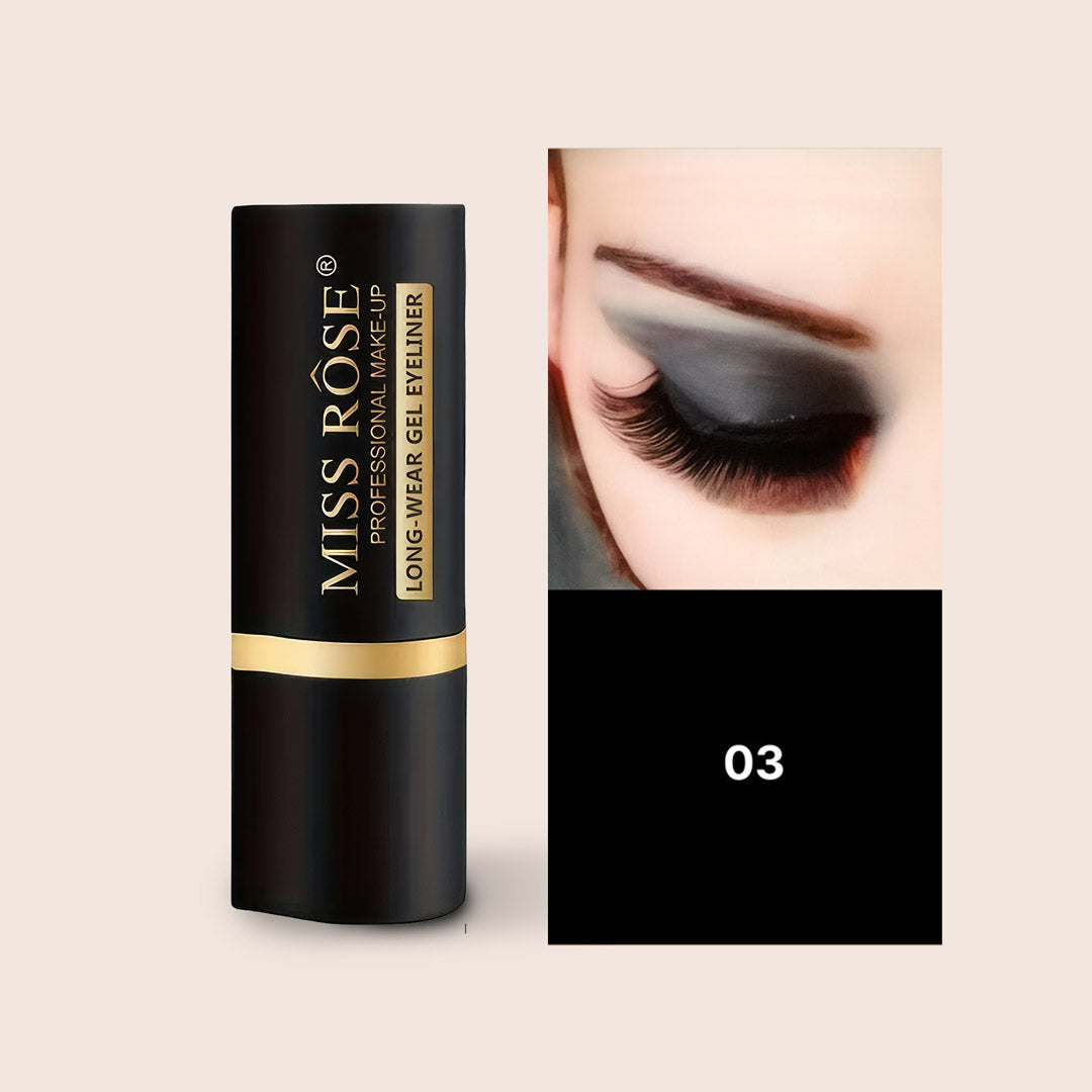 UltraStay Eyeliner – Precisie die Blijft