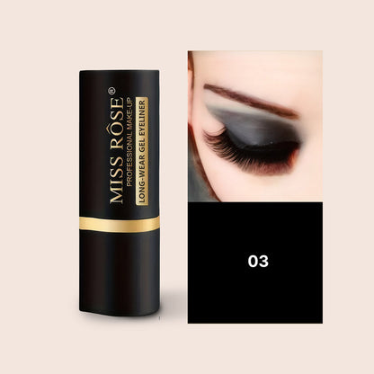 UltraStay Eyeliner – Precisie die Blijft