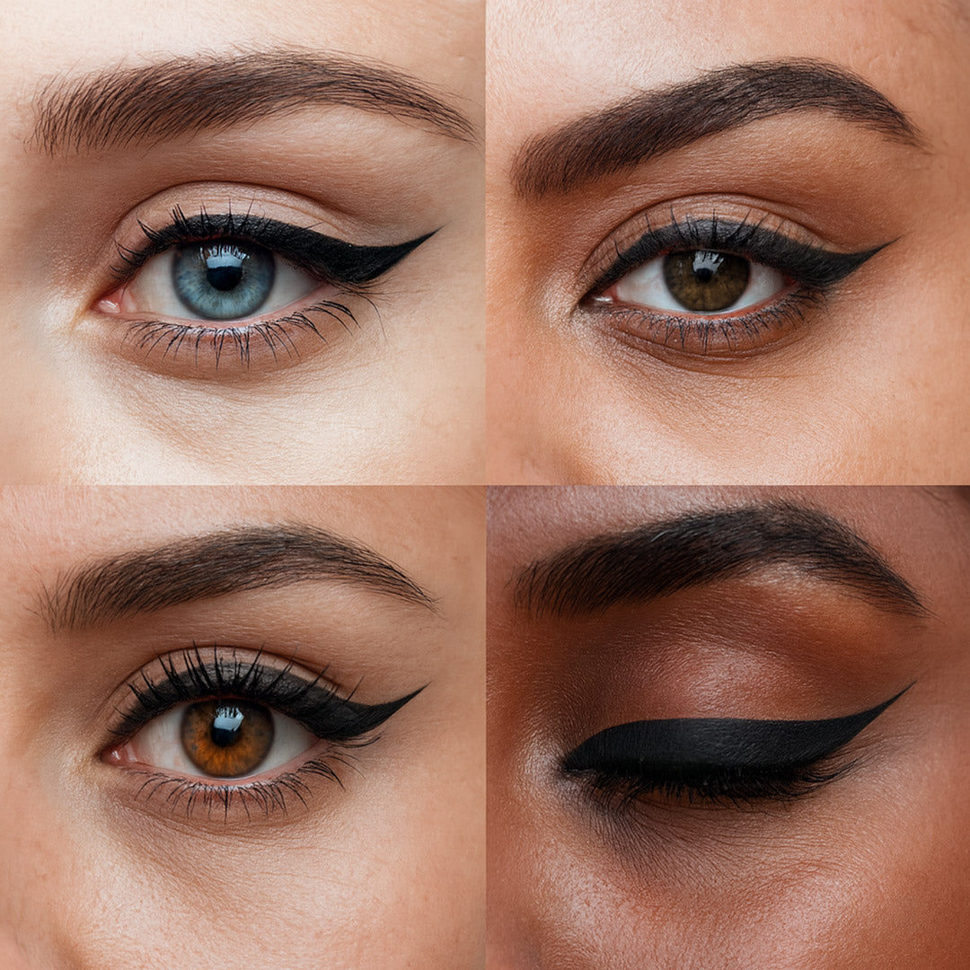 UltraStay Eyeliner – Precisie die Blijft