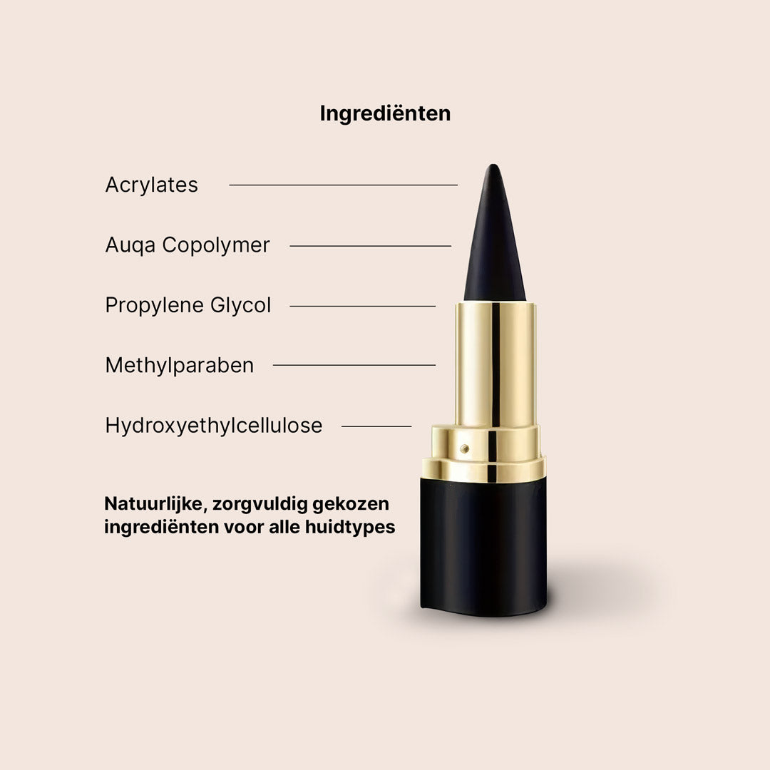 UltraStay Eyeliner – Precisie die Blijft