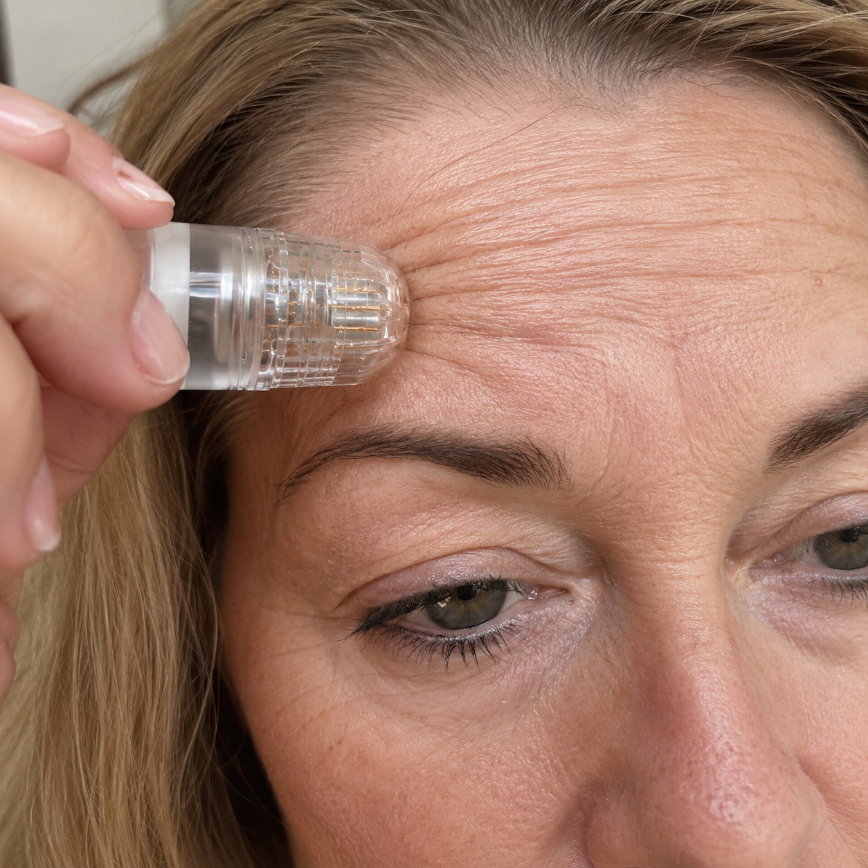 Anti-Rimpel Infusie Behandeling™