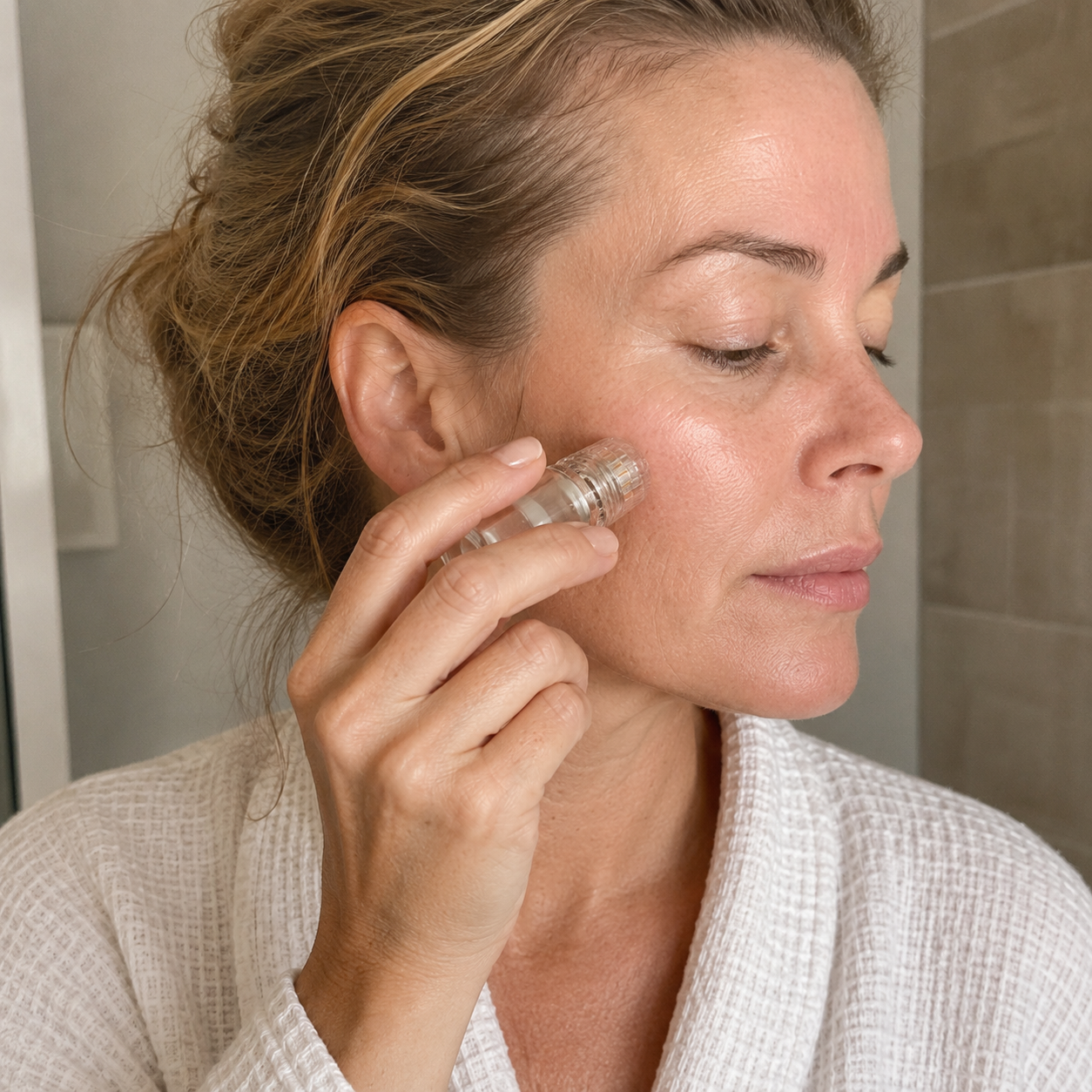 Anti-Rimpel Infusie Behandeling™