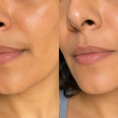 2-in-1 Beauty Trimmer — Get ready for summer, from your eyebrows to your bikini line