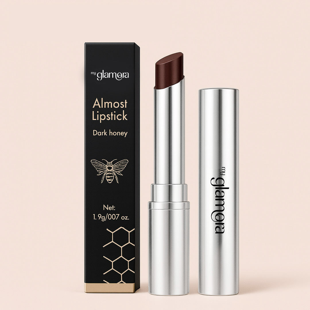 Glamora Lipstick™ | Natuurlijk Volle Lippen