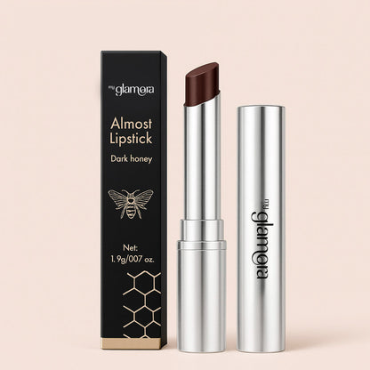 Glamora Lipstick™ | Natuurlijk Volle Lippen
