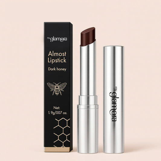 Glamora Lipstick™ | Natuurlijk Volle Lippen