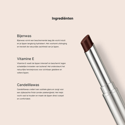 Glamora Lipstick™ | Natuurlijk Volle Lippen