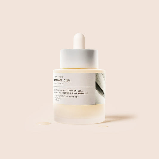 SKIN1004 Centella Retinol Serum – Anti-Aging zónder Irritatie