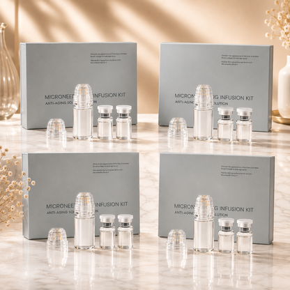 Anti-Rimpel Infusie Behandeling™